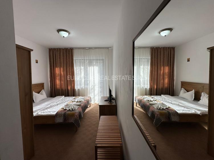 Pensiunea Turistica Cheile Cetatii - Rasnov -  730.000 euro - 9