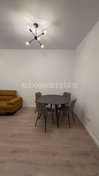 Apartament de Inchiriat - 2 Camere - 61 mp - Zona Grand Arena - 12
