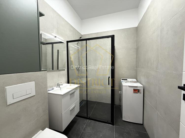 Apartament cu 2 camere la prima inchiriere | Giroc | PET FRIENDLY - 8