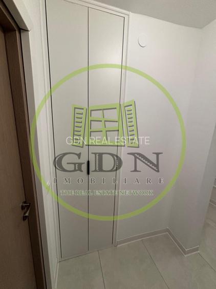 Apartament renovat tot în Mănăștur - 18