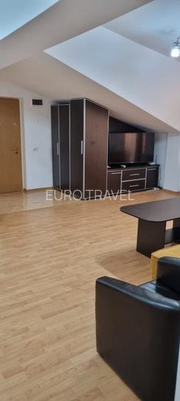 apartament  80 mp, 2 camere ,loc de parcare, Faleza Nord, 450 euro - 12