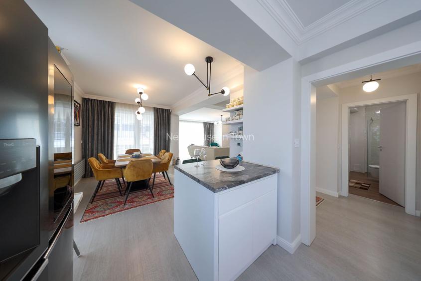 Casă ideală pentru familie în Brașov, Bunloc – spațioasă, luminoasă, priveliște - 9