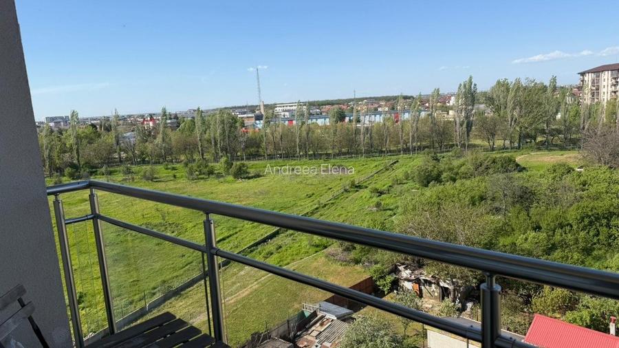 Imobil de lux 2 camere Păcii, mobilat și utilat complet - 9