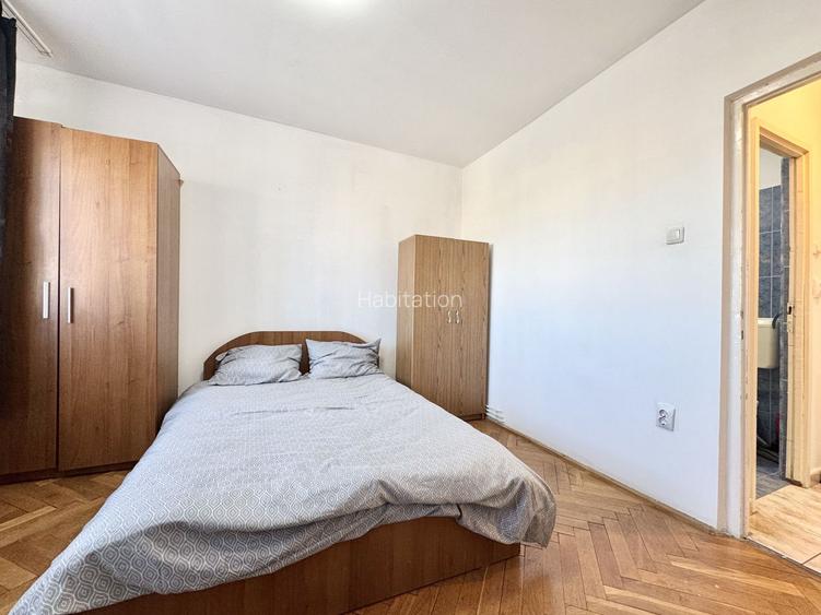 Apartament 2 camere, Calea Șagului – zona Turist - 10