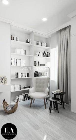 Apartament ultracent refacut integral cu finisaje premium! Teren proprietate! - 7