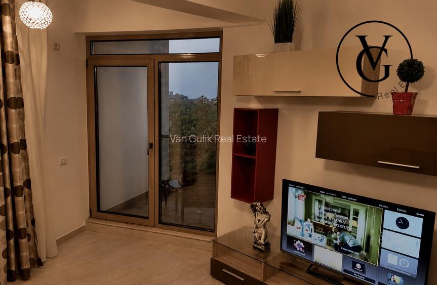Apartament 2 camere modern - Twin Residence/Mamaia Nord - 3