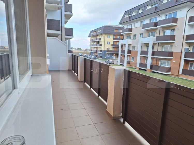 Apartament 2 camere in Sanpetru - 6