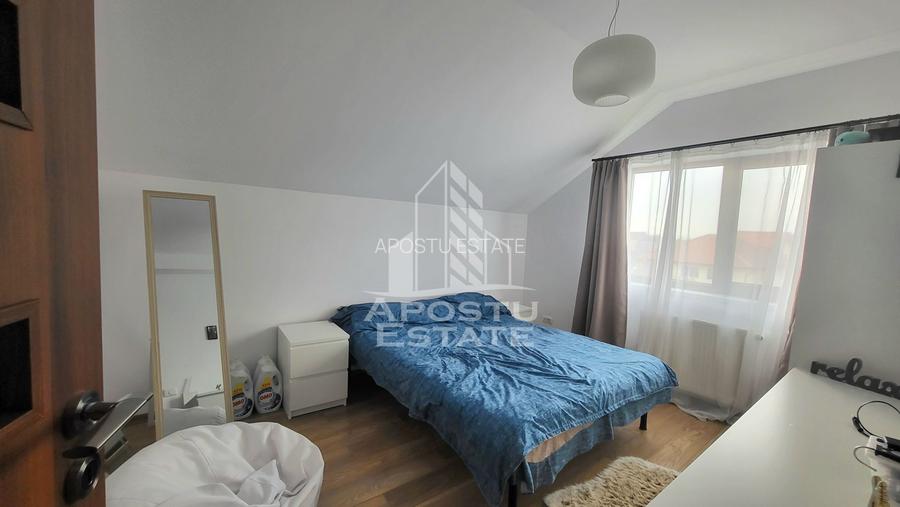 Casa individuala,5 camere,teren 485mp,mobilata si utilata,Sacalaz - 11