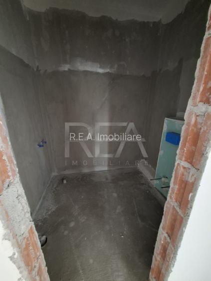 Penthouse 5/5 centrala, parcare, Bdul Timisoara,Str. Leoata. - 5