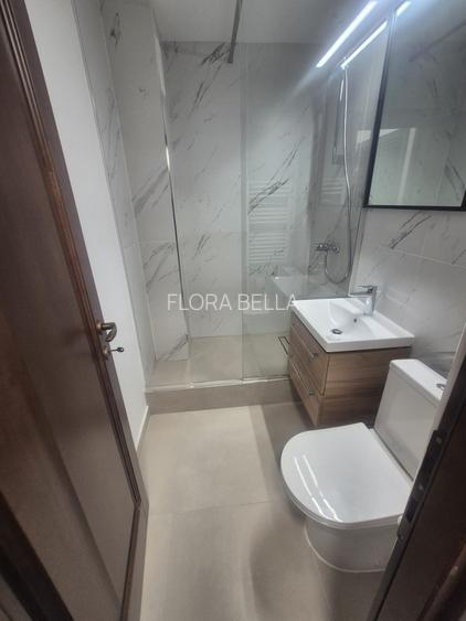 Prima inchiriere Mall Vitan apartament 4 camere decomandat et 1 loc de parcare - 4