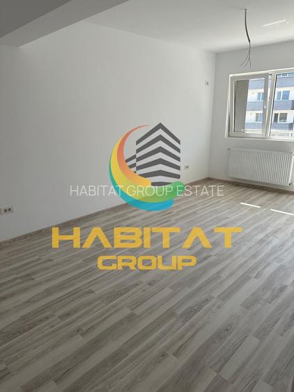 Bd.Metalurgiei - Parc T.Arghezi - 2 Camere - Decomandat - 2