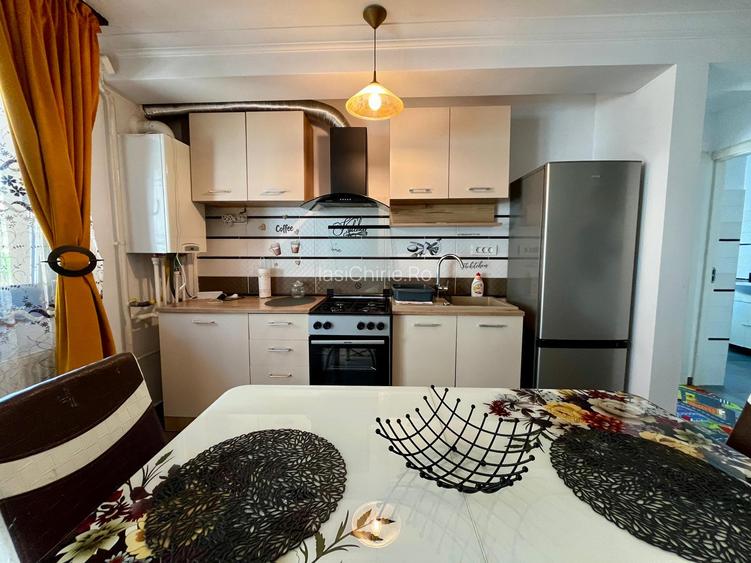 Apartament de inchiriat, 2 camere, , 42 mp, Rediu, - 6