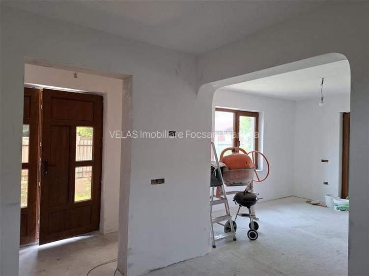 Casa P+M, Campineanca, 400mp teren, deschidere 31 ml - 21