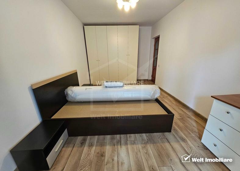 Apartament Zorilor, 4 cam, 100mp, garaj si parcare - 3