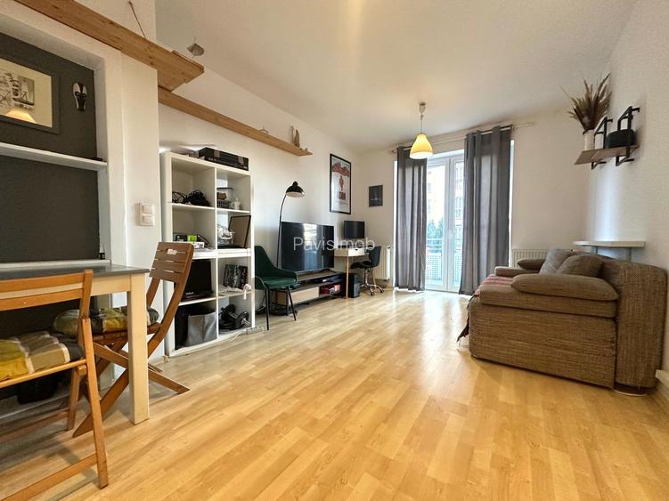 Apartament 2 camere + boxa - 6