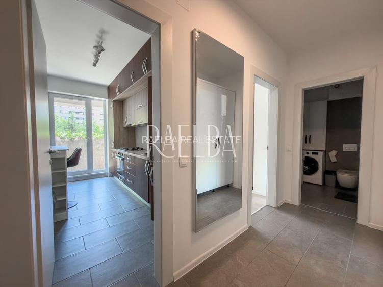 Atria | 2 camere | Gradin 24mp | Parcare | Piscina | - 6