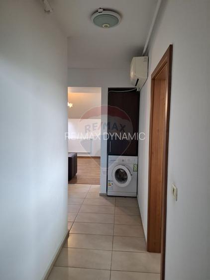 Apartament 2 camere de închiriat Calea Timișorii, cu loc de parcare - 8