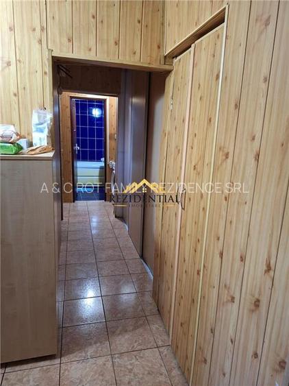 APARTAMENT 3 CAMERE - BLD. GEORGE ENESCU - 9