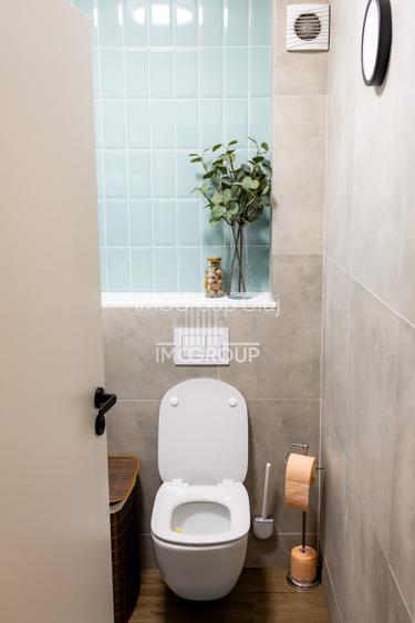 De vanzare apartament 3 camere terasa LIDL - 11