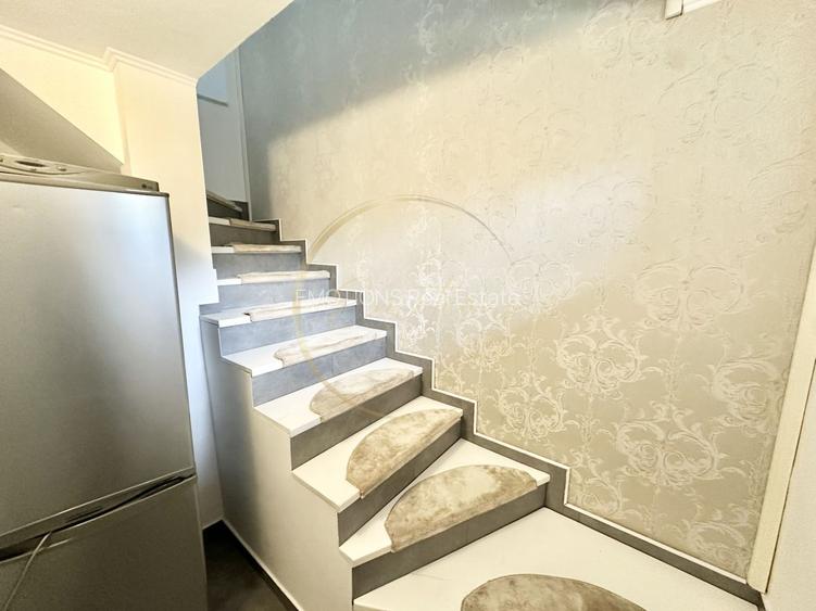 NOU | Casă 4 Camere - Lipovei - 15