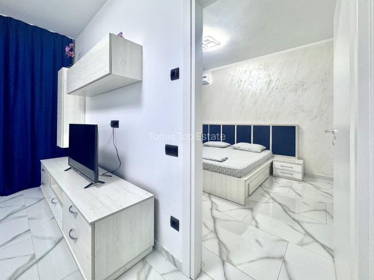 Apartament de inchiriat | Casa Del Mar | Mamaia | Extrasezon - 3