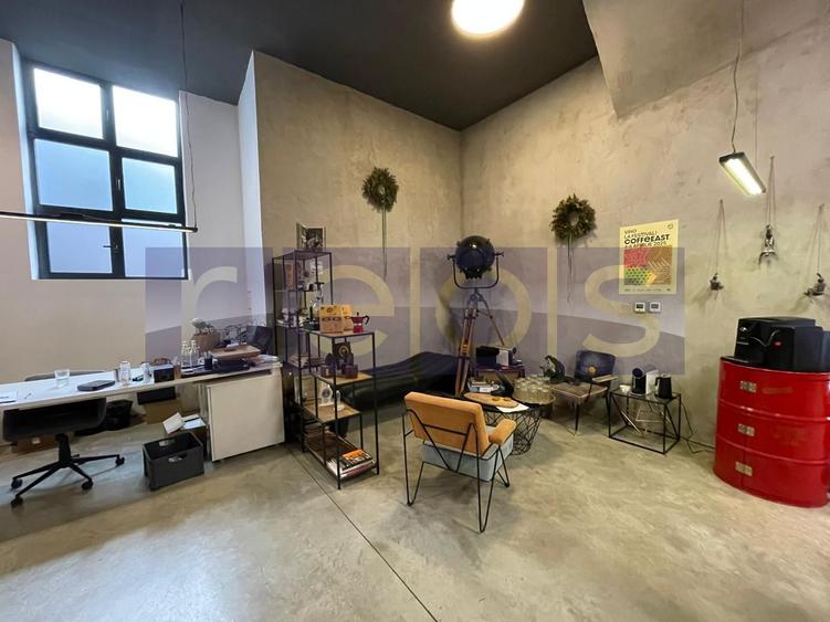 VANZARE INVESTITIE STUDIO OPEN SPACE 96MP ULTRAFINISAT ZONA CENTRALA ARMENEASCA - 8