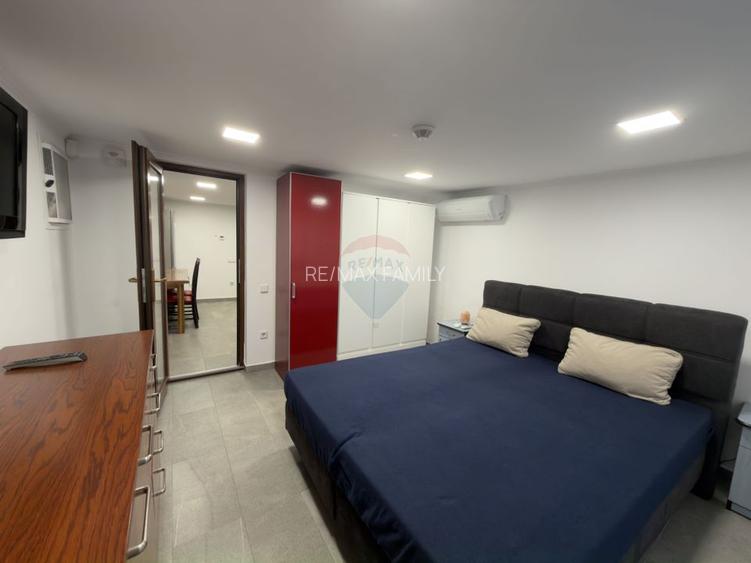 Casă  cu 2 camere de închiriat în zona Dealuri Oradea - 5