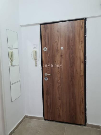 Ag BRASADAS închiriază Ap 2 cam. deosebit Et 6/10 zona TEI. - 20