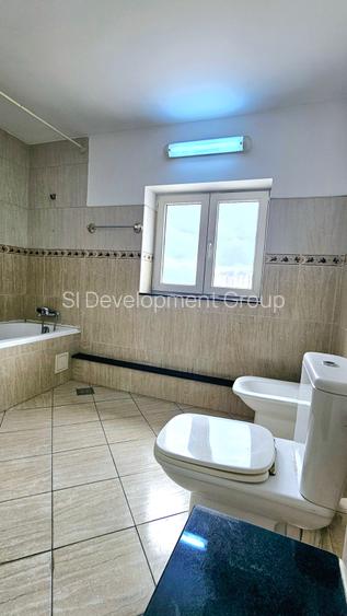 0% Comision Duplex 4 camere Bulevardul Decebal | Stradal | Renovat | Nemobilat | - 21