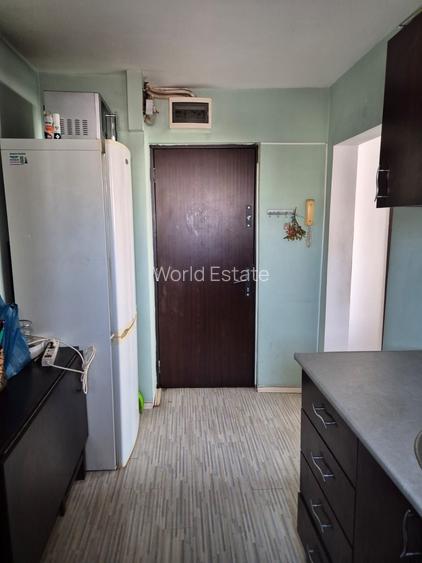 Apartament 3 camere, zona Slajan - 11