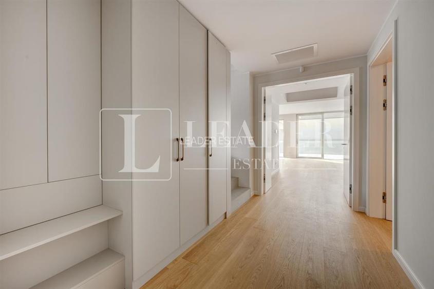 5Room Duplex for rent in Dorobanti I 150 SQM Private Garden - 20