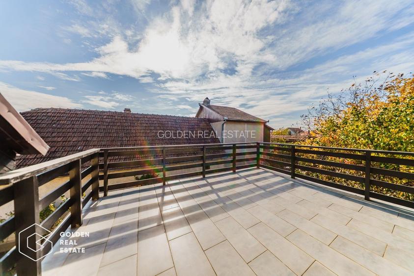 Casa noua in Fantanele, P+M, comision 0% - 28