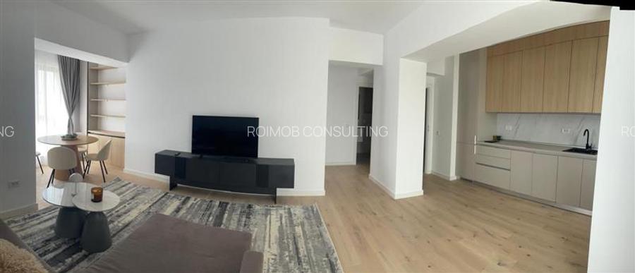 Pipera, 3 camere lux, incalzire gratuita, garaj. - 6