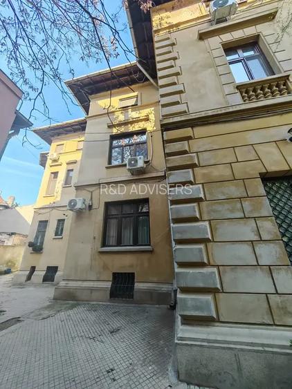 Apartament 2 Camere Dorobanti Capitale I Boxa - 2