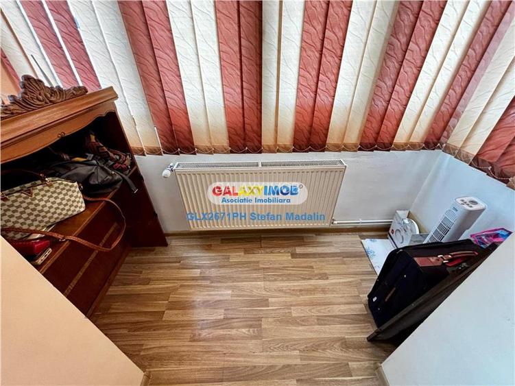 INCHIRIERE APARTAMENT 2 CAMERE - ECHIPAT COMPLET- ZONA MALU ROSU - 4