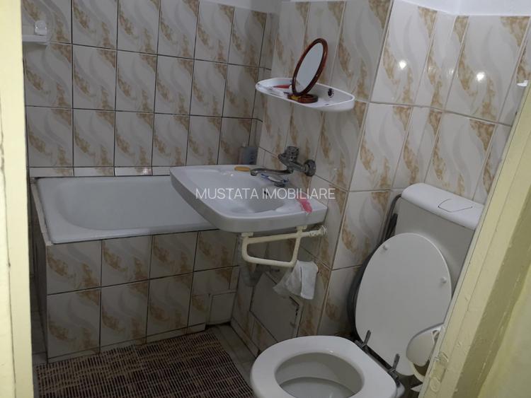 - Garsoniera etaj 2/4, Ansamblul Dorobantilor. - 8