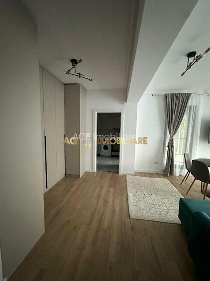 2 Camere de inchiriat | Crangasi | Incalzire pardoseala | Parcare - 9
