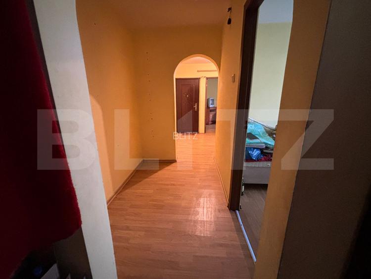 Apartament 3 camere,  56 mp, zona Dacia - 9
