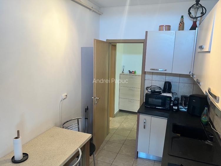 Apartment de 2 camere cu terasă în zona Kaufland-Icil - 5