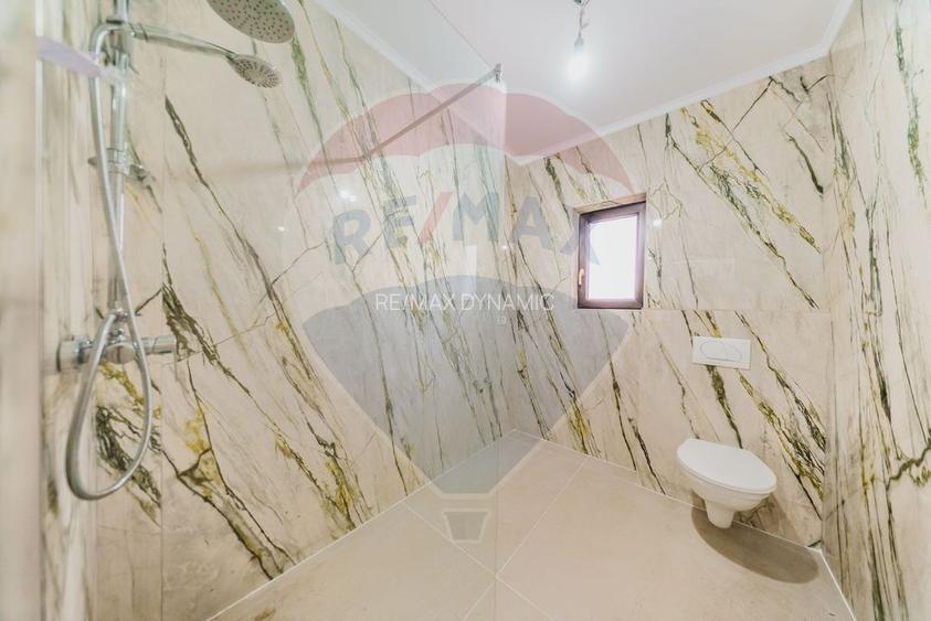 Vilă de Lux 358 mp – Ideal Rezidențial sau Sediu Firma/Vladimirescu - 19