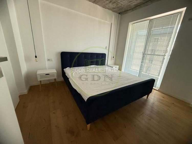 Apartament 3 camere open space, 104.9 mp, cartier Craiovita, zona Mall Promenada - 4