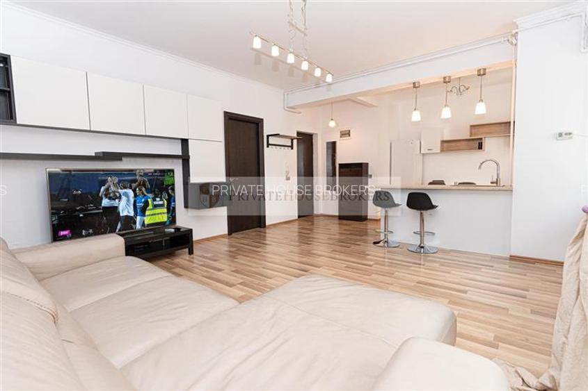 Baneasa | Bioterra | Bloc 2015 | Parcare - 10