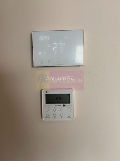 Apartament de Top în Vogh Olimp - 24