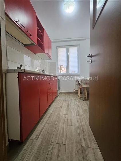 Vanzare Apartament 3 camere - Teiul Doamnei  Bucur Obor - Aleea Otesani - 11