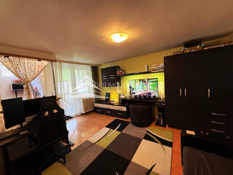 Garsoniera Marasti, strada Dambovitei,etaj 1, mobilata - 3