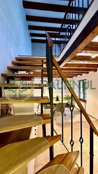 Apartament 3 camere de inchiriat - 10