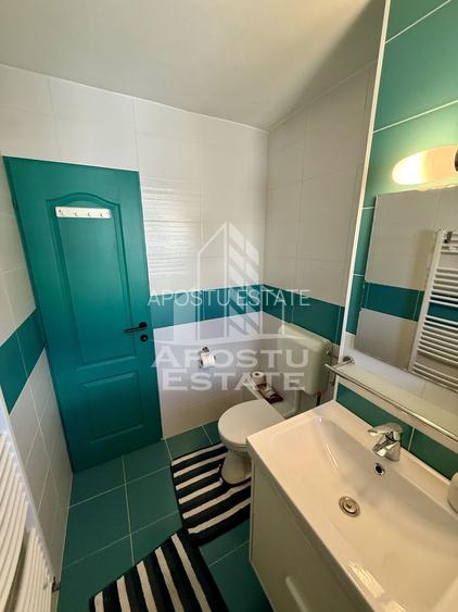 Apartament cu 2 camere de inchiriat, Timisoara zona Girocului - 12