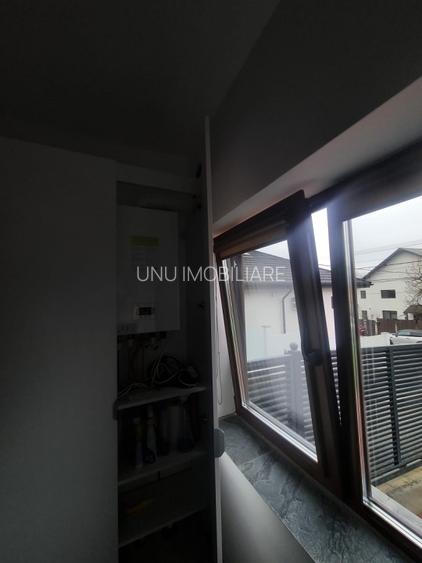 Casa - zona Pacurari - Lukoil - 14