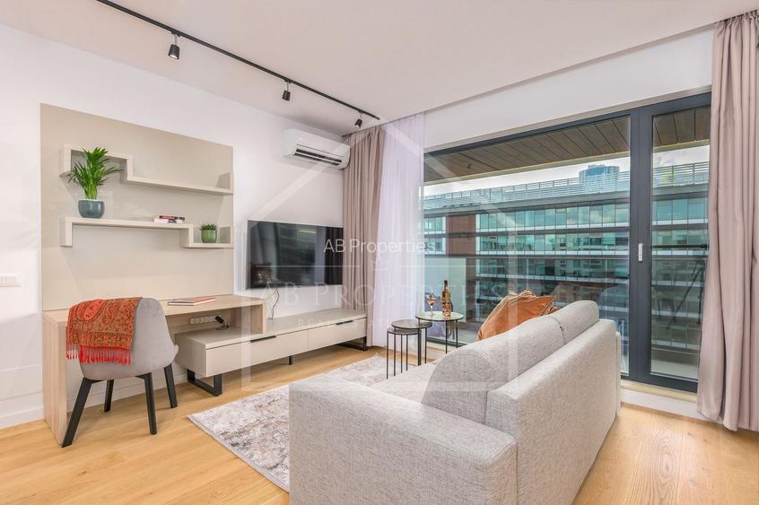 Apartament 2 camere | Nusco | Aviatiei - Pipera - 2