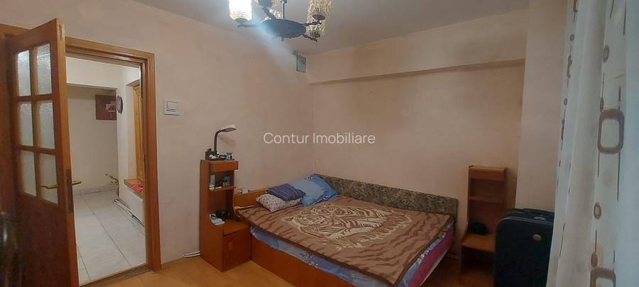 Parcul Catedralei - 3 camere /2 bai /3 balcoane /centrala /etaj 10 / lift nou - 5